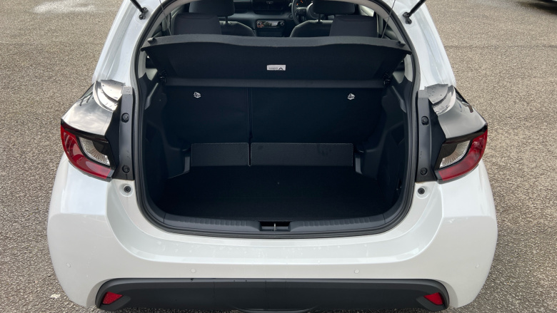 Mazda 2 Hybrid 1.5i Hybrid Exclusive Line 5dr CVT Hybrid Hatchback